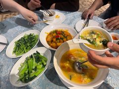 -巴扎美食·新疆菜·西域歌舞表演餐厅(新疆大厦店)