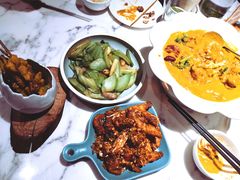 -花锅速食(日月广场店)