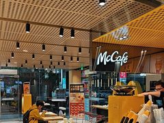 -麦当劳(台州路桥DT店)
