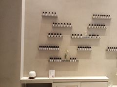 -泰合玺·精油疗愈 SPA(南京河西万达店)