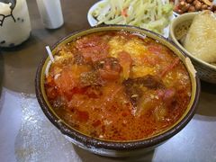 传统华兴街番茄煎蛋面-华兴街煎蛋面(总店)