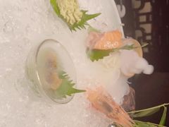 -上井料理黑金店(IFS国金中心店)
