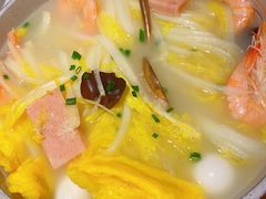 -茉莉餐厅(包河万达店)