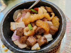 -百乐门喜宴(海珠广场华厦店)