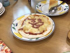 -萨莉亚意式餐厅(彩悦城店)
