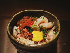 -High Yaki THE SEA海鲜居酒屋