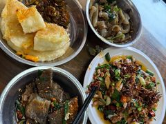 -88号小吃店·经典云南菜·地道纳西美食