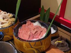 -牛New寿喜烧(金茂览秀城店)