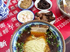 -美味斋(西北街店)