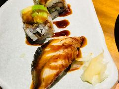 -和彩放题餐厅(酒仙桥店)