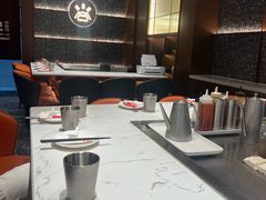 -火地铁板烧(昆山万象汇店)