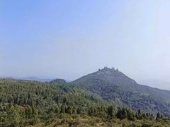 -鼓岭旅游度假区
