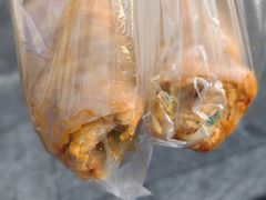 -小竖点徽派卷面皮(洪都店)
