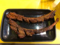 -望京小腰(北京总店)