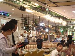 -SULTAN·苏坦土耳其餐厅(新光汇店)