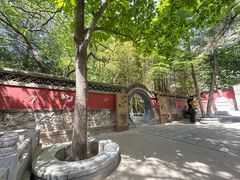 -潭柘寺景区