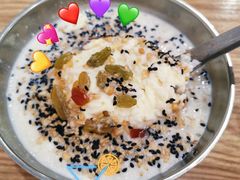 -白翔甜食店