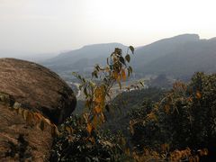 -宁波五龙潭景区