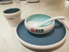 -香香海南菜餐厅
