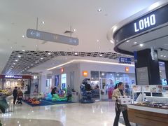 -兰岛广场(白沙路店)