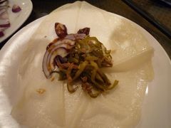 筋饼-老昌春饼(中央大街店)