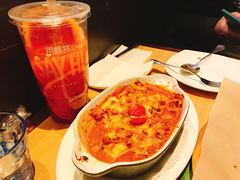 -必胜客(城西银泰店)