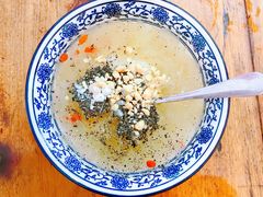 银耳糯米粥-袁妈红豆汤(重庆总店)