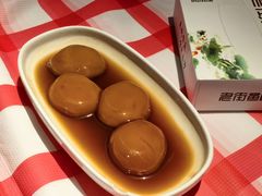 -老街鱼嘴巴(坡子街老店)