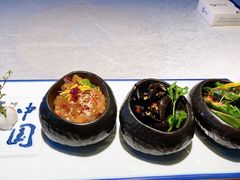-海游荟·海洋文化餐厅(福田店)