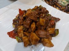 -抚顺美食·老上海味道