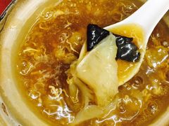 -添發碗仔翅美食