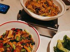 -国味壹号·精品湘菜·宴请佳选(新天地店)