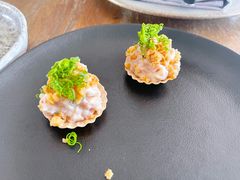 火腿小塔塔-BOR Eatery(安福路店)