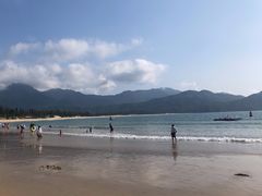 -西涌国际滨海旅游区