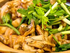 -顺味凤城·顺德菜专门店(九六广场店)