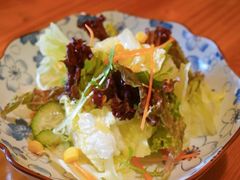 -千吉日本料理(日本一条街店)