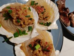 -喜庭海鲜自助(北辰三角洲北辰荟店)
