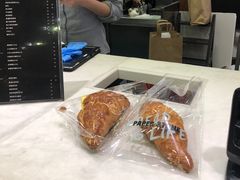 -PAPER STONE BAKERY(天汇广场店)