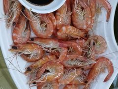 -吉莲利苑海鲜酒家(珠海拱北28年老字号店)