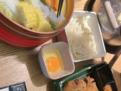 -沼津港精致料理·寿喜烧·烧鸟(青浦宝龙广场日料榜单店)
