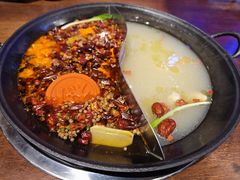 -楠火锅(昆山金鹰店)