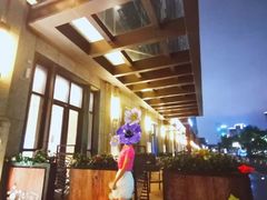 -云尚自助餐厅(佛山南海瞻云酒店)