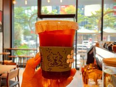 -DECAMERON十日谈(卓悦汇店)