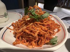 -七八冷面·延边朝鲜族美食(欢乐谷店)