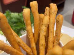 -蝎王府羊蝎子(虎坊桥总店)