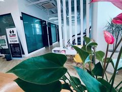 -P.T HERO私人健身工作室(吾悦国际店)