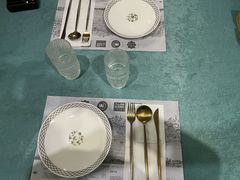 -苏坦土耳其西餐厅(玉林店)