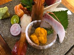 怀石料理-皇品田苑日式料理(苏州中心店)