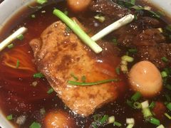 -十面春风·江南面馆(崇宁路店)