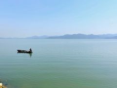 -东钱湖旅游度假区